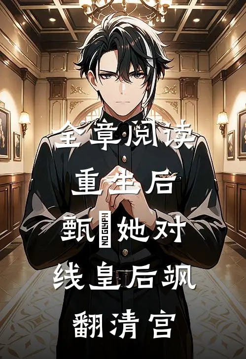 全章阅读重生后，甄嬛她对线皇后飒翻清宫