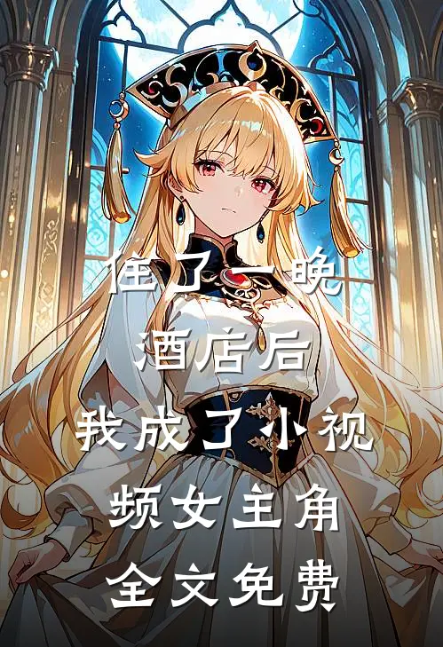 住了一晚酒店后，我成了小视频女主角全文免费