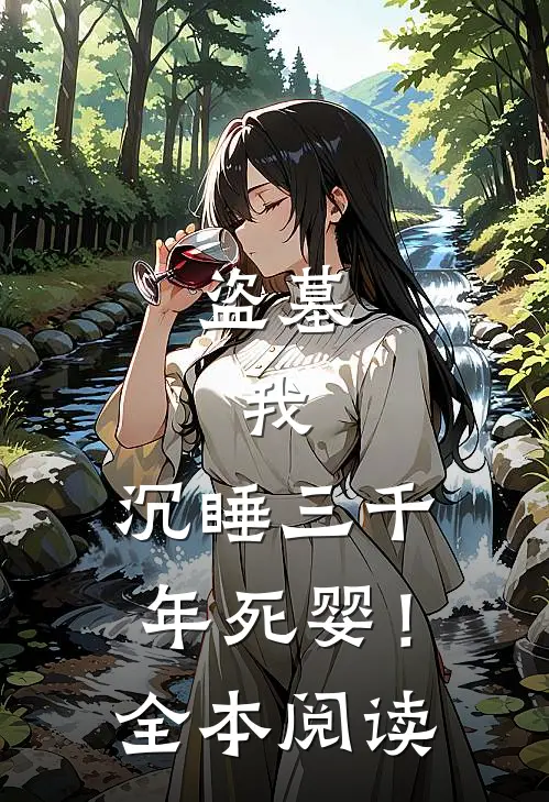 盗墓：我，沉睡三千年死婴！全本阅读