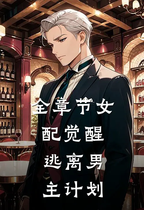全章节女配觉醒：逃离男主计划