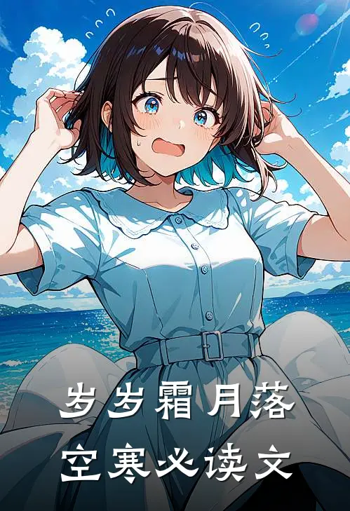 岁岁霜月落空寒必读文