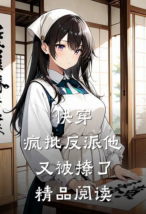 快穿：疯批反派他又被撩了精品阅读