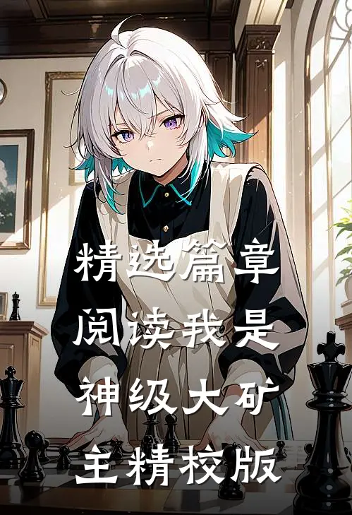 精选篇章阅读我是神级大矿主精校版