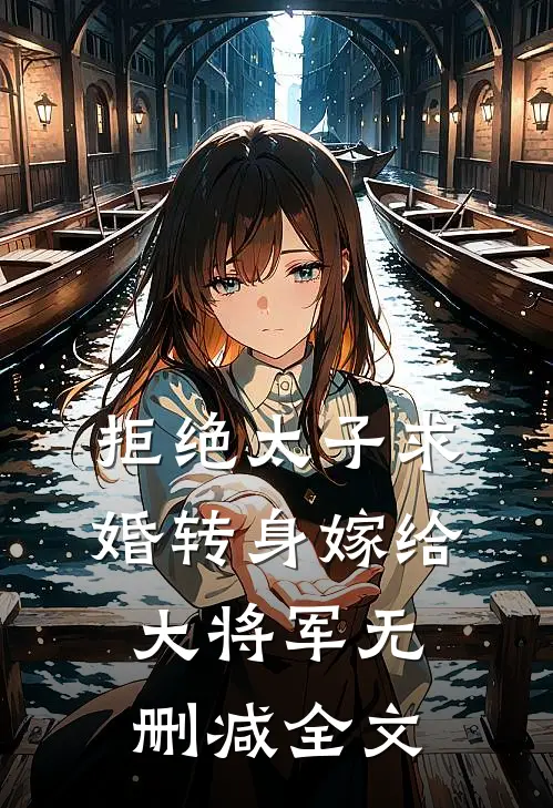 拒绝太子求婚转身嫁给大将军无删减全文