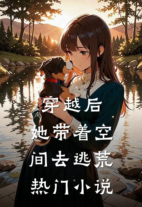 穿越后，她带着空间去逃荒热门小说