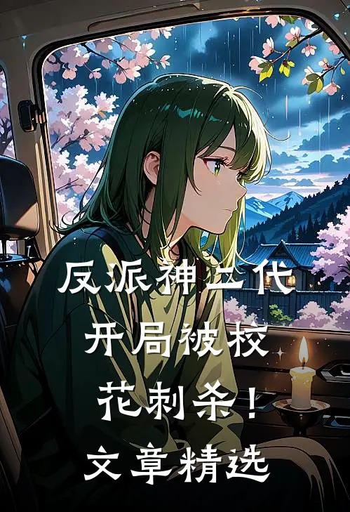 反派神二代，开局被校花刺杀！文章精选