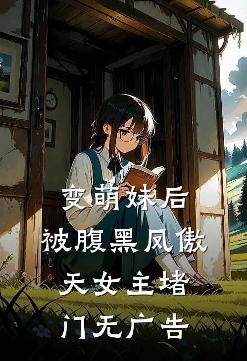 变萌妹后，被腹黑凤傲天女主堵门无广告