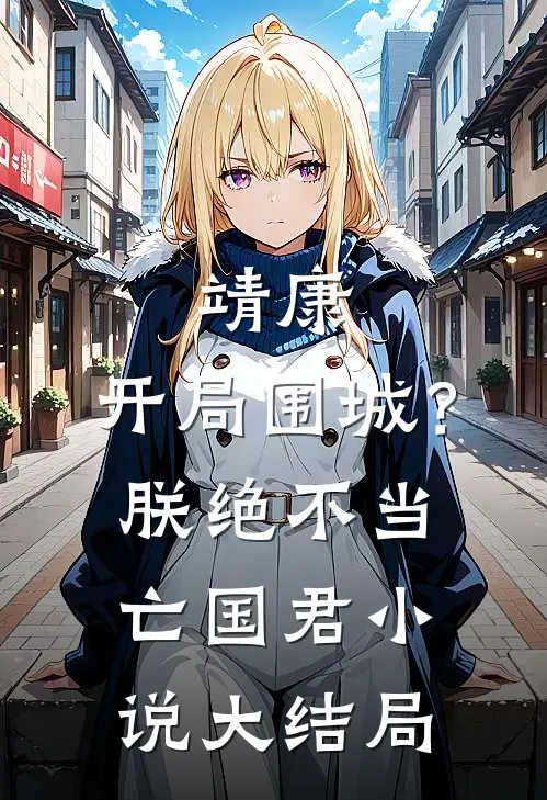 靖康：开局围城？朕绝不当亡国君小说大结局