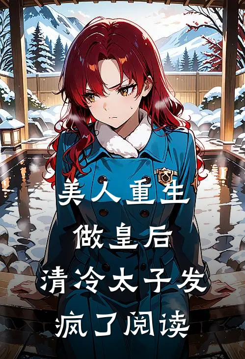 美人重生做皇后，清冷太子发疯了阅读