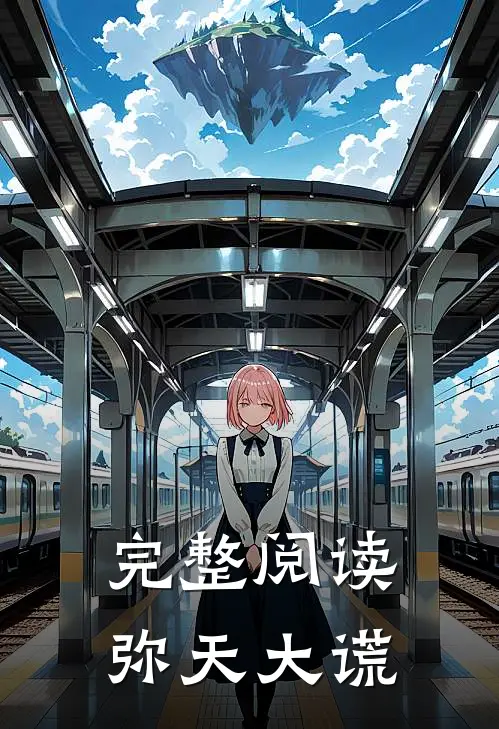 完整阅读弥天大谎