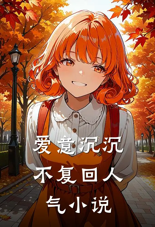 爱意沉沉不复回人气小说