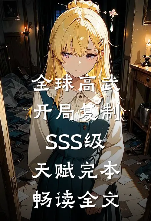 全球高武:开局复制SSS级天赋完本畅读全文
