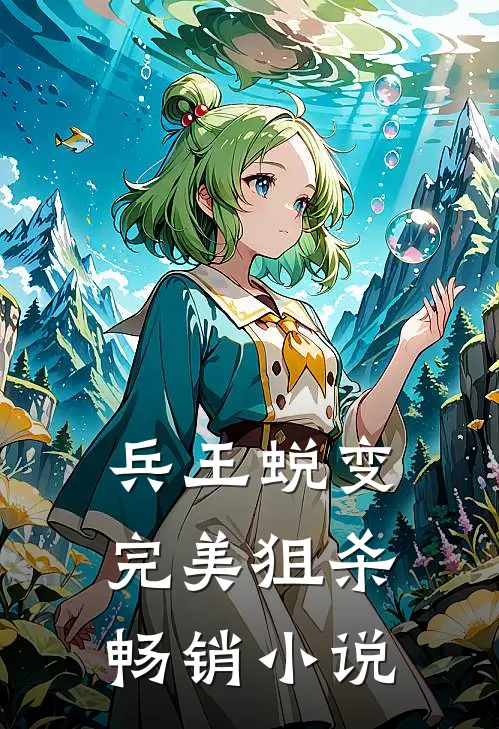 兵王蜕变：完美狙杀畅销小说