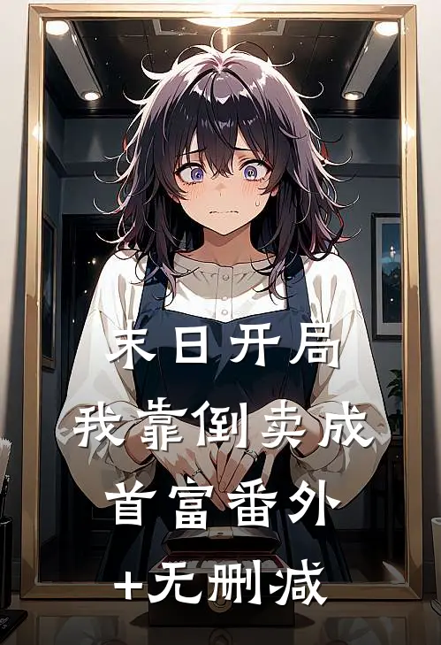 末日开局，我靠倒卖成首富番外+无删减