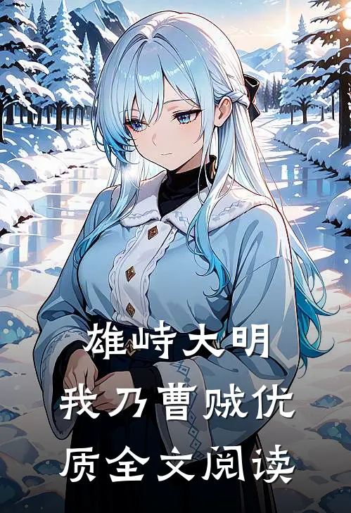 雄峙大明：我乃曹贼优质全文阅读