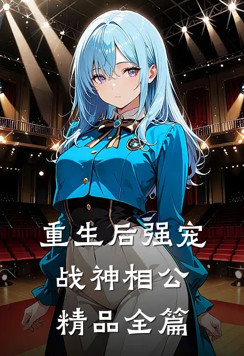 重生后强宠战神相公精品全篇