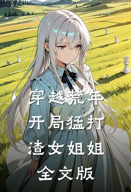 穿越荒年：开局猛打渣女姐姐全文版