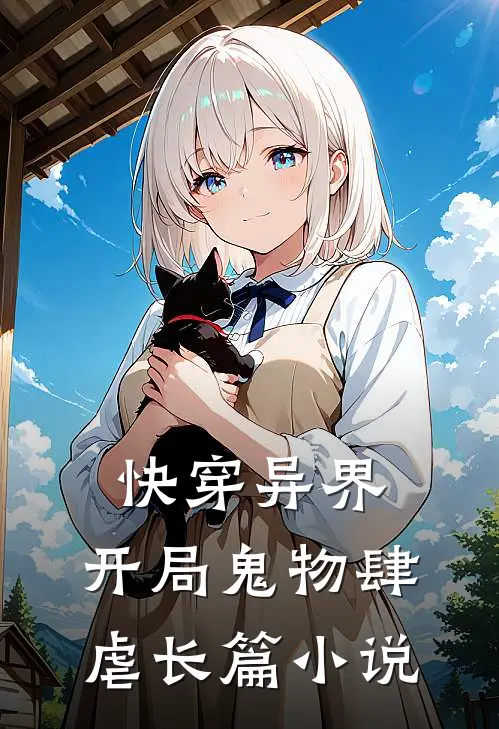 快穿异界：开局鬼物肆虐长篇小说