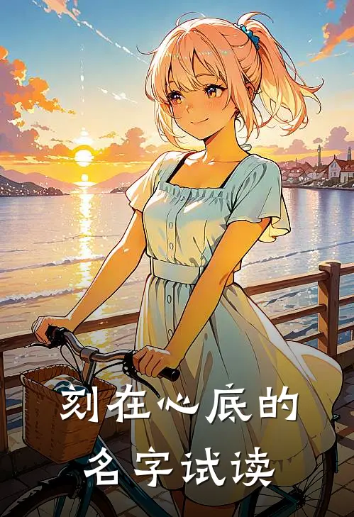 刻在心底的名字试读