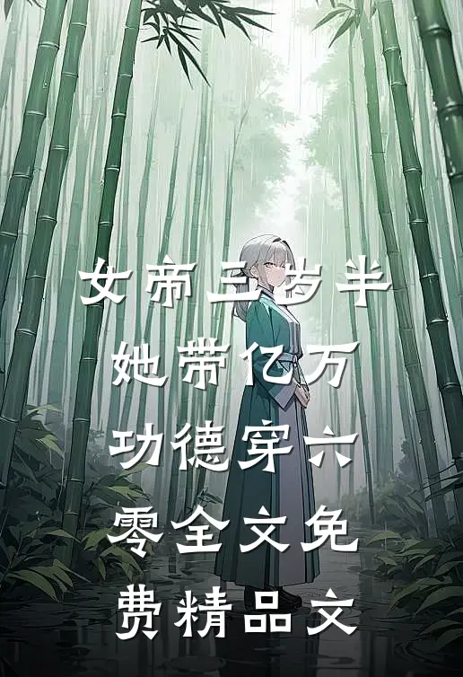 女帝三岁半:她带亿万功德穿六零全文免费精品文