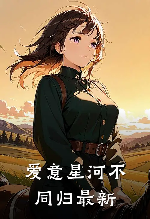 爱意星河不同归最新
