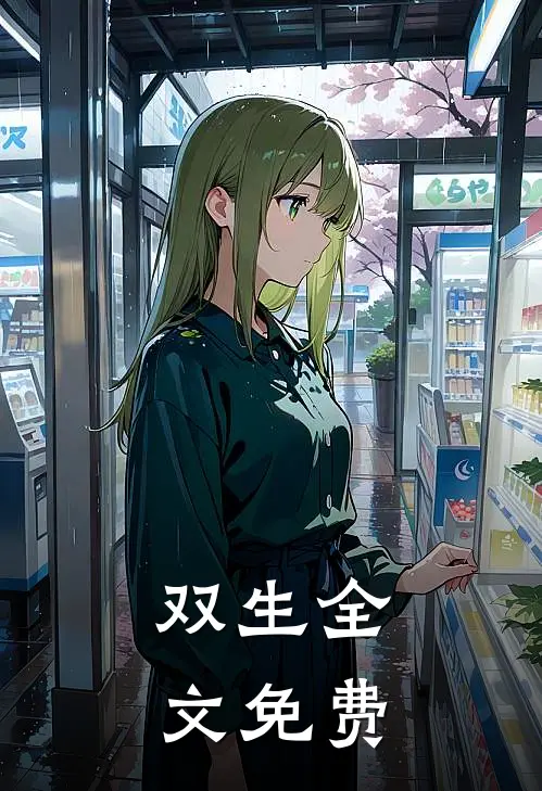 双生全文免费