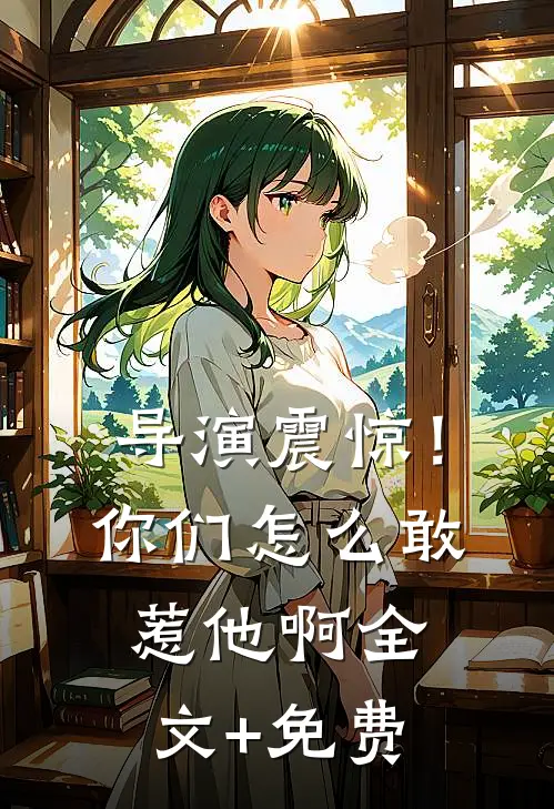 导演震惊！你们怎么敢惹他啊全文+免费