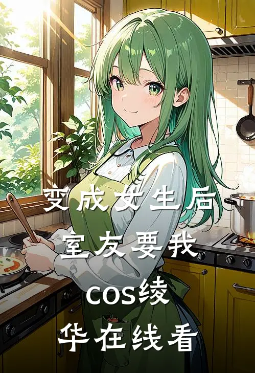 变成女生后，室友要我cos绫华在线看