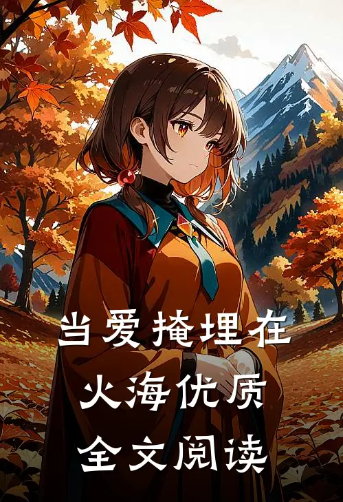 当爱掩埋在火海优质全文阅读