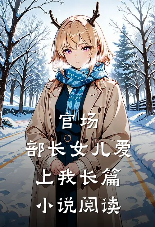 官场：部长女儿爱上我长篇小说阅读