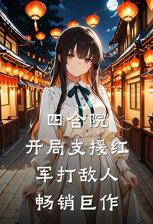 四合院：开局支援红军打敌人畅销巨作