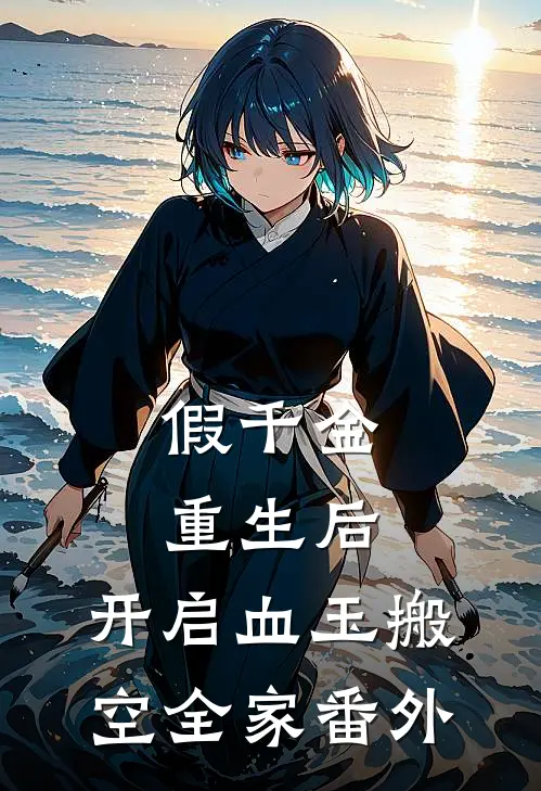 假千金重生后，开启血玉搬空全家番外