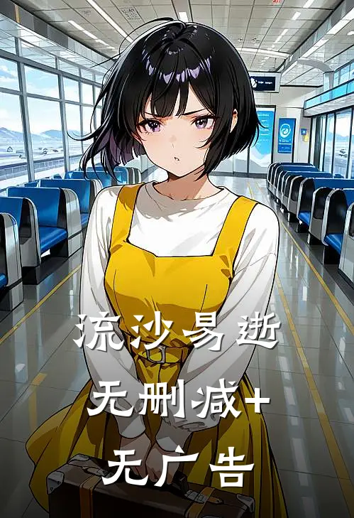 流沙易逝无删减+无广告
