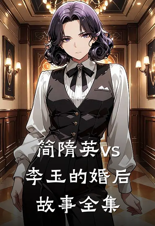 简隋英vs李玉的婚后故事 全集