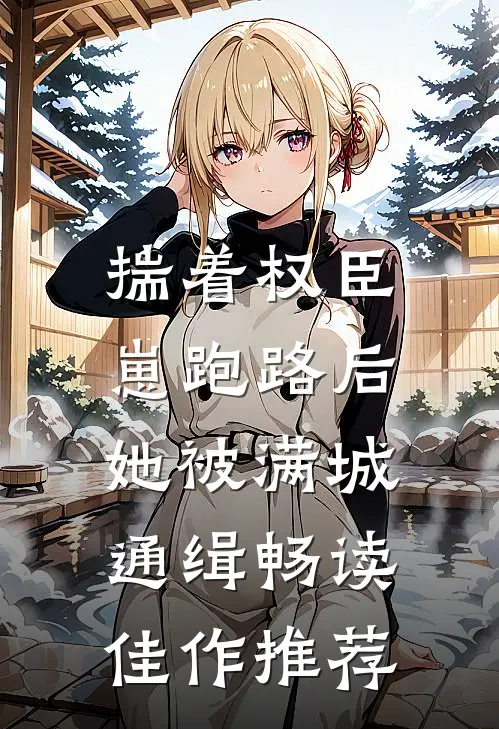 揣着权臣崽跑路后，她被满城通缉畅读佳作推荐