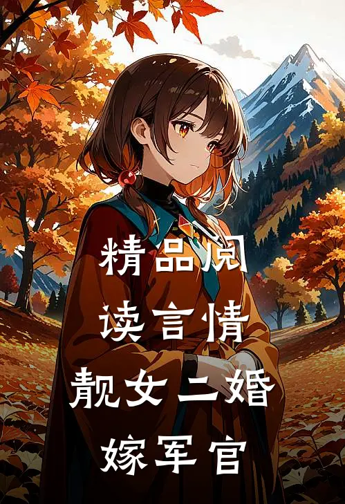 精品阅读言情：靓女二婚嫁军官