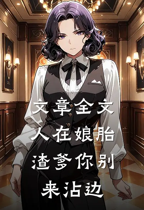 文章全文人在娘胎：渣爹你别来沾边