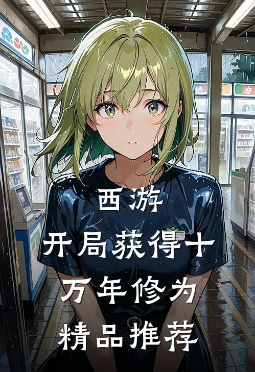 西游：开局获得十万年修为精品推荐