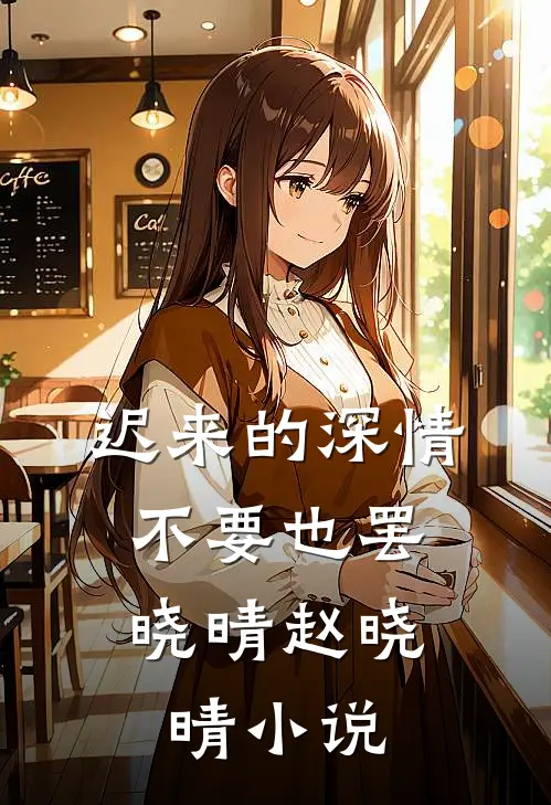迟来的深情，不要也罢晓晴赵晓晴小说