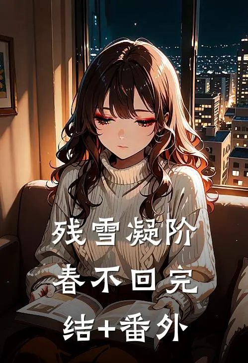 残雪凝阶春不回完结+番外