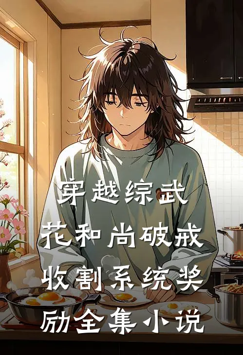 穿越综武：花和尚破戒收割系统奖励全集小说