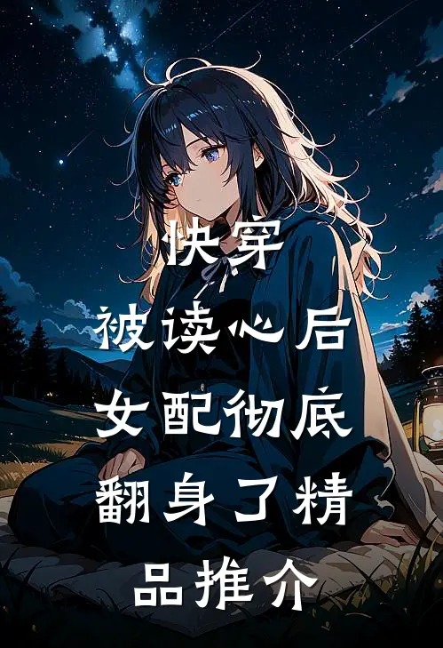 快穿:被读心后,女配彻底翻身了精品推介