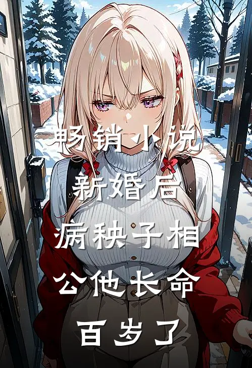 畅销小说新婚后，病秧子相公他长命百岁了