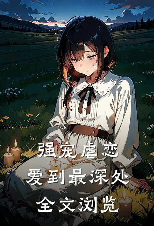 强宠虐恋：爱到最深处全文浏览