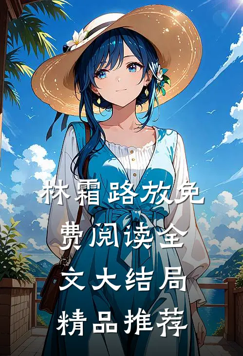 林霜路放免费阅读全文大结局精品推荐