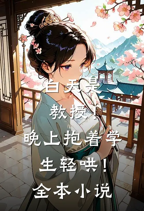 白天是教授！晚上抱着学生轻哄！全本小说