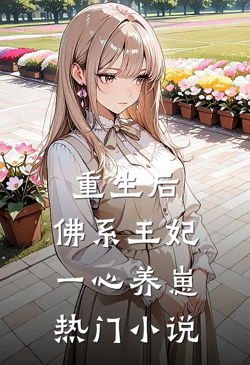 重生后，佛系王妃一心养崽热门小说