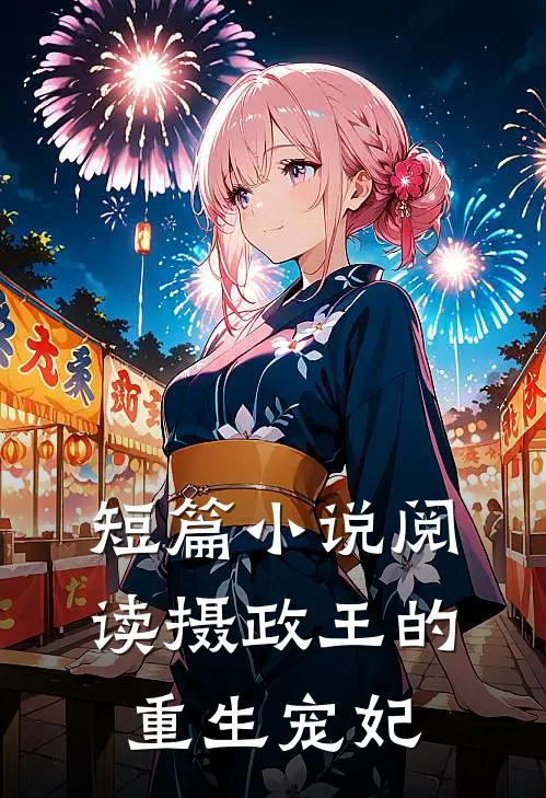 短篇小说阅读摄政王的重生宠妃