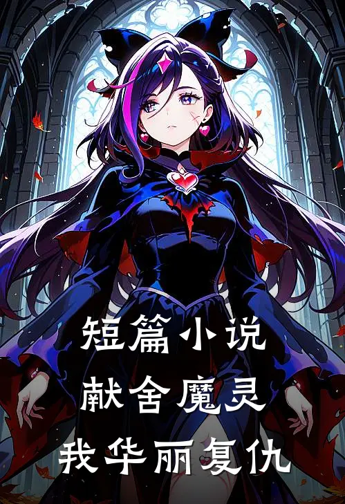 短篇献舍魔灵我华丽复仇免费阅读