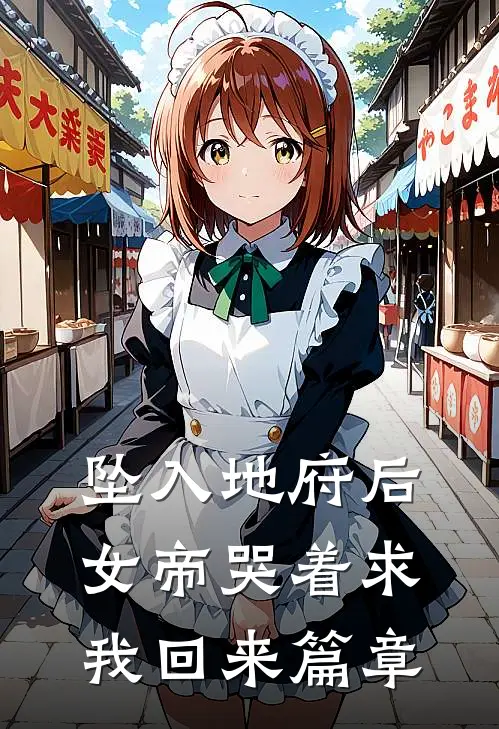 坠入地府后，女帝哭着求我回来篇章